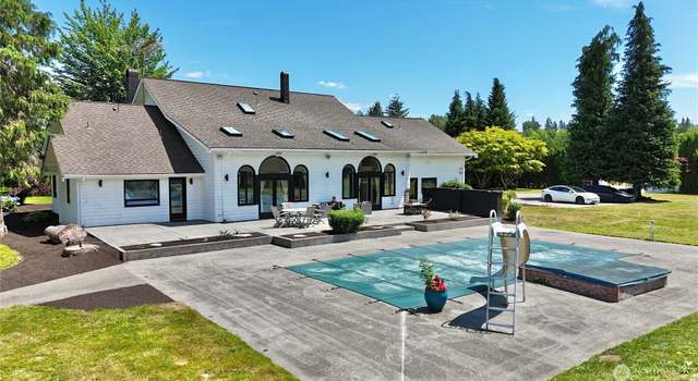 Photo of 11217 60th St NE, Lake Stevens, WA 98258