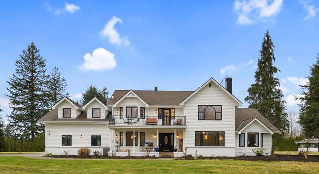 Photo of 11217 60th St NE, Lake Stevens, WA 98258