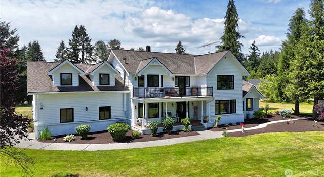 Photo of 11217 60th St NE, Lake Stevens, WA 98258