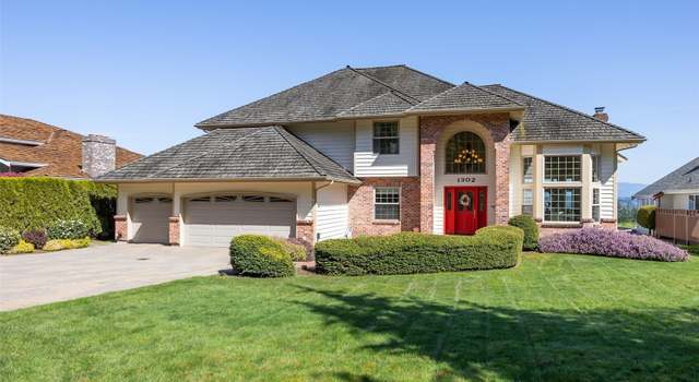 Photo of 1302 W St NW, Auburn, WA 98001