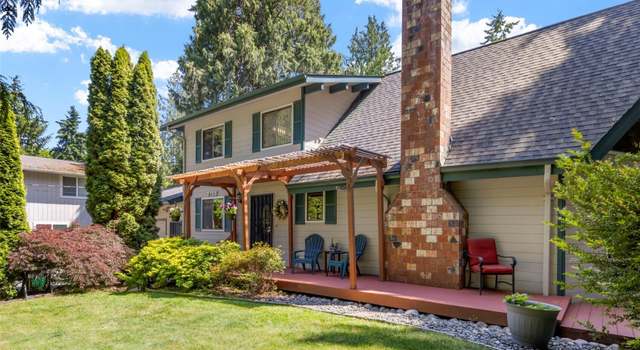 Photo of 7755 NE Seawind Ave, Poulsbo, WA 98370