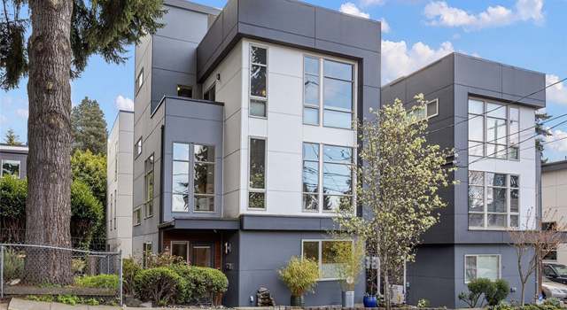 Photo of 4615 SW Othello St, Seattle, WA 98136