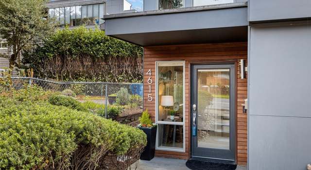 Photo of 4615 SW Othello St, Seattle, WA 98136