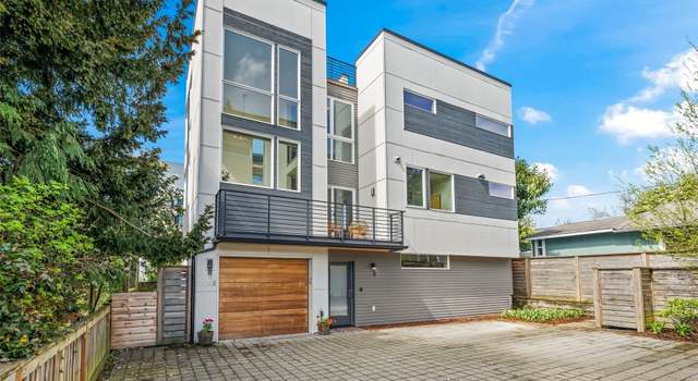 Photo of 723 24th Ave S, Seattle, WA 98144