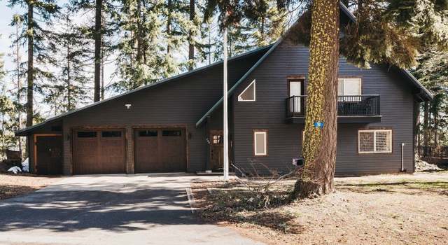 Photo of 750 Oakmont Dr, Cle Elum, WA 98922