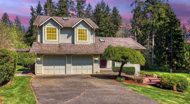 Photo of 10621 46th Pl SE, Snohomish, WA 98290