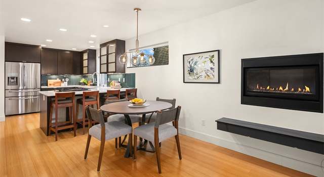 Photo of 219 12th Ave E Unit B, Seattle, WA 98102