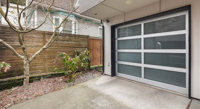 Photo of 219 12th Ave E Unit B, Seattle, WA 98102