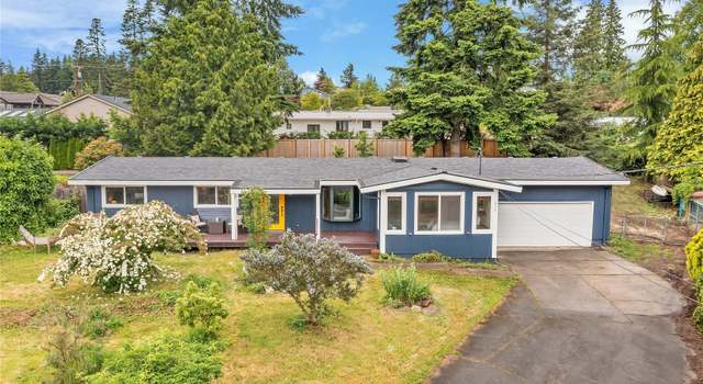 Photo of 215 241st St SW, Bothell, WA 98021