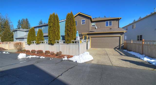 Photo of 4625 Strathmore Cir SW, Port Orchard, WA 98367