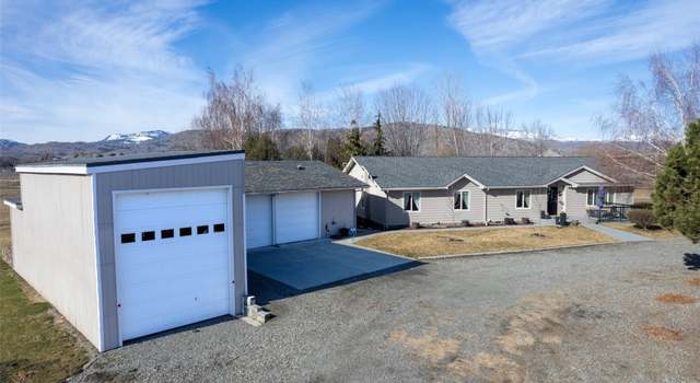 Photo of 95 Woods Rd, Omak, WA 98841