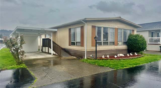 Photo of 10701 63rd St E, Puyallup, WA 98372