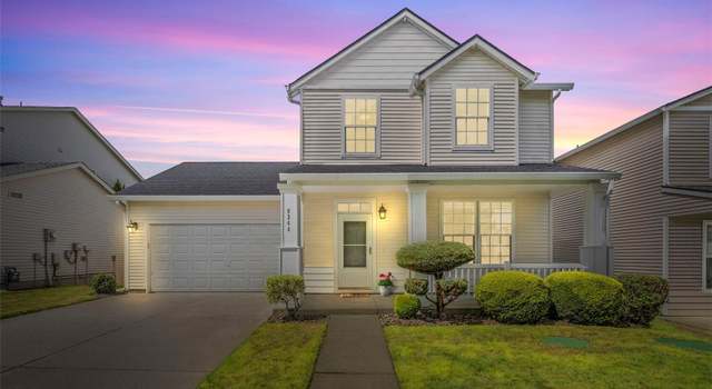 Photo of 8344 15th Ave SE, Olympia, WA 98513