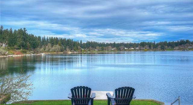 Photo of 48 Loch Ln SW, Lakewood, WA 98499