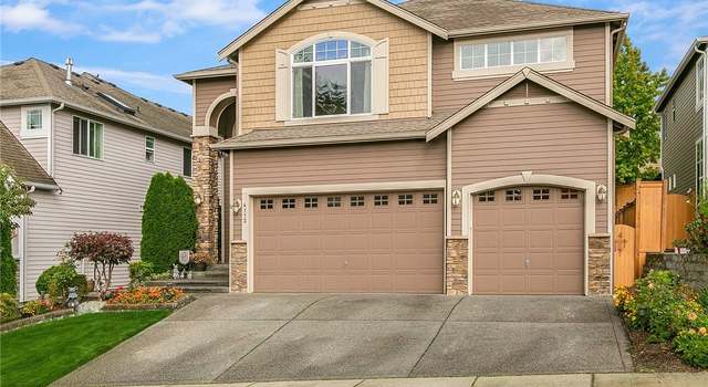Photo of 4113 215th St SE, Bothell, WA 98021