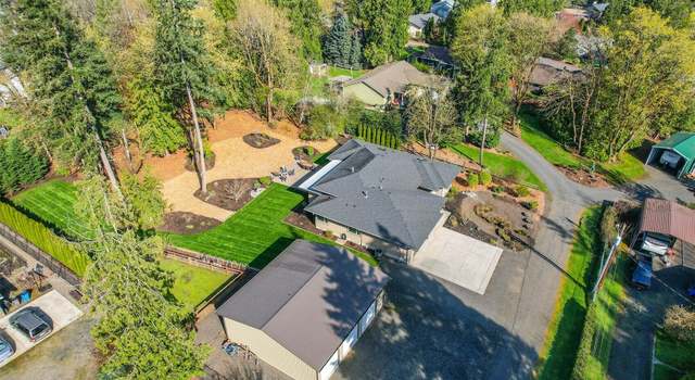 Photo of 8018 NE 88th St, Vancouver, WA 98662
