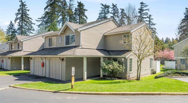 Photo of 2100 S 336th St Unit E4, Federal Way, WA 98003