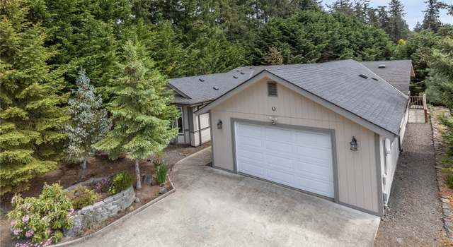 Photo of 23 Sunset Meadows Ln, Port Hadlock, WA 98339