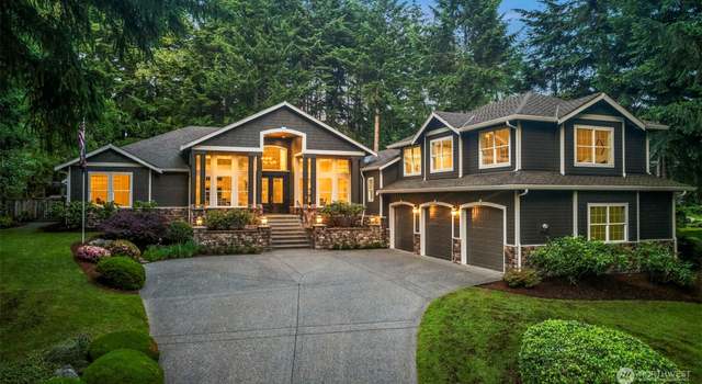 Photo of 5004 Bridlepath Dr NW, Gig Harbor, WA 98332