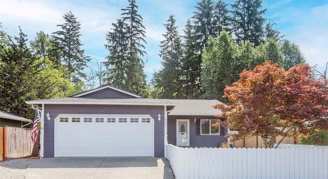 Photo of 936 Perkins Way, Sultan, WA 98294