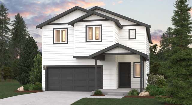 Photo of 32320 134th St SE #115, Sultan, WA 98294
