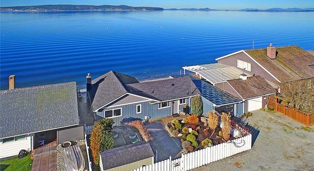 Photo of 127 Utsalady Rd, Camano Island, WA 98282