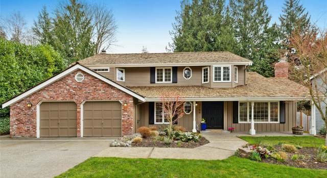 Photo of 3708 204th Ct NE, Sammamish, WA 98074