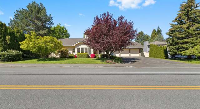 Photo of 415 N Waugh Rd, Mount Vernon, WA 98273