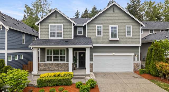 Photo of 4828 S 322nd St, Auburn, WA 98001