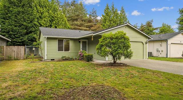 Photo of 1227 Mary Lou St SE, Lacey, WA 98503