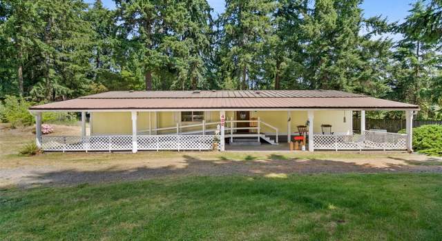 Photo of 422 Dutterow Rd SE, Olympia, WA 98513