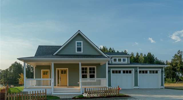 Photo of 202 Anchor Ln, Port Ludlow, WA 98365