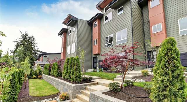 Photo of 14920 Manor Way Unit C, Lynnwood, WA 98087