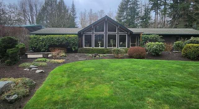 Photo of 1031 154th St NW, Marysville, WA 98271