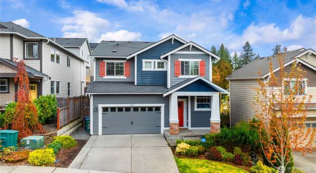 Photo of 10021 14th Pl SE, Lake Stevens, WA 98258
