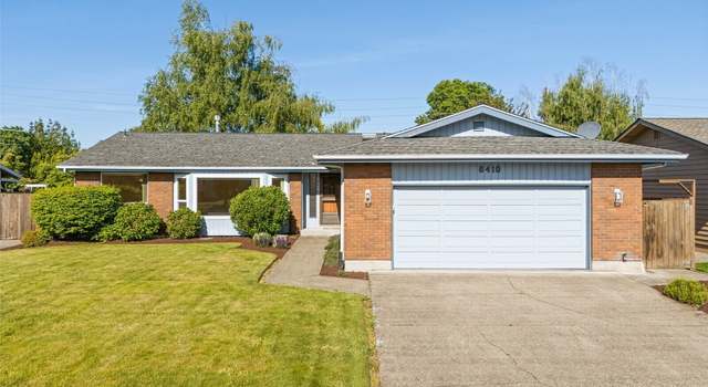 Photo of 6410 151st Ave E, Sumner, WA 98390