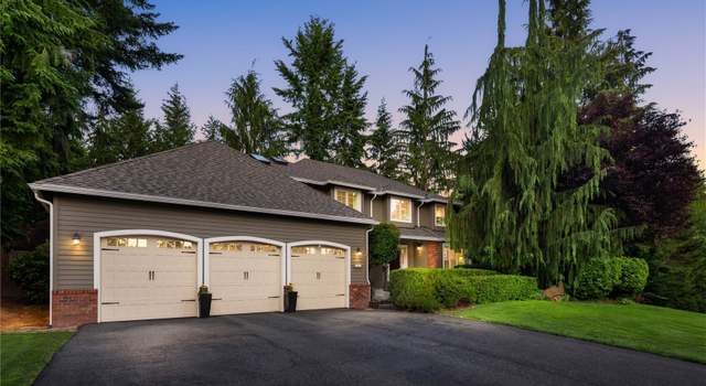 Photo of 20027 70th Ave SE, Snohomish, WA 98296