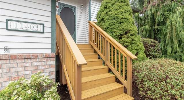 Photo of 11403 25th St NE, Lake Stevens, WA 98258