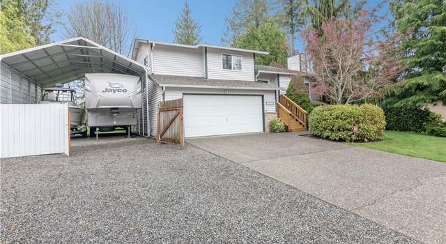 Photo of 11403 25th St NE, Lake Stevens, WA 98258