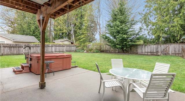 Photo of 11403 25th St NE, Lake Stevens, WA 98258