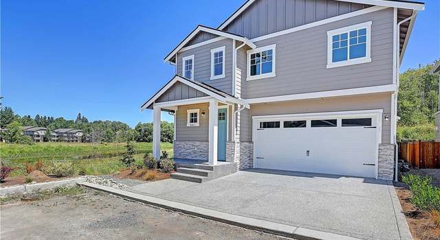 Photo of 8411 207th St NE #6, Arlington, WA 98223