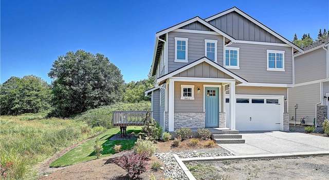 Photo of 8411 207th St NE #6, Arlington, WA 98223