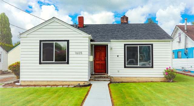 Photo of 1605 Douglas St, Mount Vernon, WA 98273