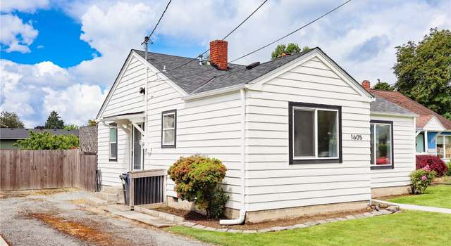Photo of 1605 Douglas St, Mount Vernon, WA 98273