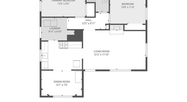Photo of 1605 Douglas St, Mount Vernon, WA 98273