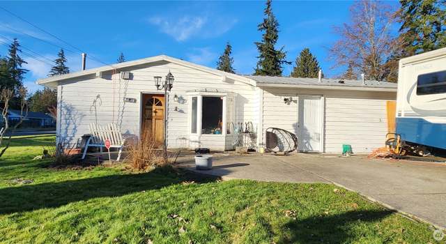Photo of 5431 206th St SW, Lynnwood, WA 98036
