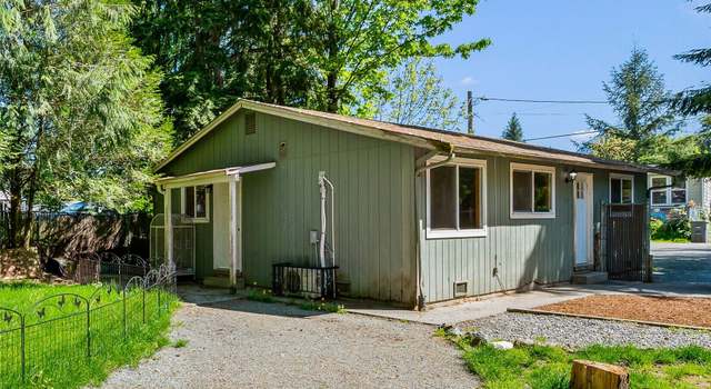 Photo of 16104 355th Dr SE, Sultan, WA 98294