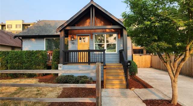 Photo of 95 Williams Ave S, Renton, WA 98057