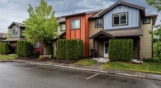 Photo of 16416 2nd Ave SE, Bothell, WA 98012