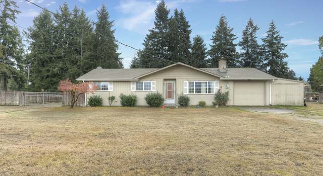 Photo of 6721 183rd Ave SW, Rochester, WA 98579